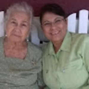 Meet your Posher, Oralia